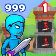 Icon of program: Hero Tower War: Castle De…