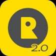 Icono de programa: Robomow App 2.0