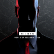 Icono de programa: HITMAN World of Assassina…