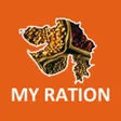 Icon of program: My Ration