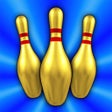 Icon of program: Gutterball: Golden Pin Bo…