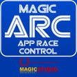 Icono de programa: Magic ARC App