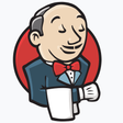 Icono de programa: Jenkins