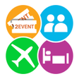 Icono de programa: 2Event-App for Events net…