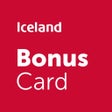 Icon of program: Iceland Bonus Card