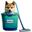 Icono de programa: Janitor AI