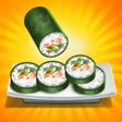 Icono de programa: Sushi Food Maker Cooking …