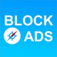 Icon of program: AdBlocker for Safari in i…