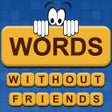 Icono de programa: Words Without Friends