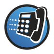 Icon of program: My 2nd Line Text  Call Nu…