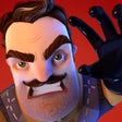 Icono del programa: Hello Neighbor: Diaries