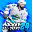 Icono de programa: Hockey All Stars 24