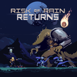 Icon of program: Risk of Rain Returns