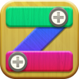 Icon of program: Screw Puzzle 3D