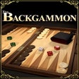 Icono de programa: The Backgammon