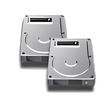 Icon of program: Carbon Copy Cloner (CCC)