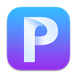 Icono de programa: PixelStyle Photo Editor