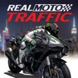 Icono de programa: Real Moto Traffic