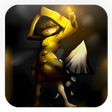 Icono de programa: Little Nightmares