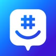 Icono de programa: GroupMe