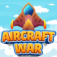 Icon of program: Aircraft War