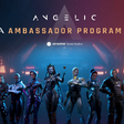 Icon of program: Angelic: The Chaos Theate…