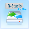 Icon of program: R-Studio for Mac