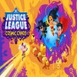 Icon of program: DC's Justice League: Cosm…