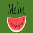 Icono de programa: Melon