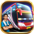 Icono de programa: Bus Simulator Indonesia