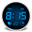 Icono de programa: My Alarm Clock