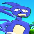 Icono de programa: Go Sanic Goo MLG