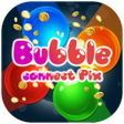 Icono de programa: Bubble Connect Pix