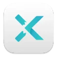 Icono de programa: X-VPN