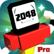 Icono de programa: 2048 Hero Pro