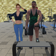 Icon of program: Gym Simulator : Gym Tycoo…