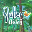 Icono de programa: Flutter Away