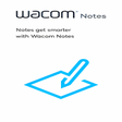 Icono de programa: Wacom Notes