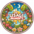 Icono del programa: Usagi Moment