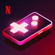 Icon of program: Netflix Game Controller