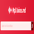 Icon of program: Mp3 Juices Red