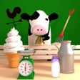 Icono de programa: Escape Game Milk Farm