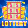 Icon of program: Lottery Ticket Scanner Ga…