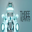 Icono del programa: Three Alpha One Nine