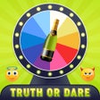 Icono de programa: Truth or Dare Spin Bottle…