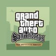 Icono de programa: Grand Theft Auto: San And…