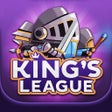 Icon of program: Kings League: Odyssey