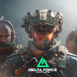 Icono de programa: Delta Force: Hawk Ops