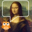 Icono del programa: Louvre Chatbot Guide