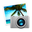 Icon of program: iPhoto